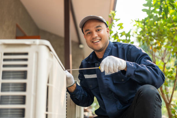 HVAC Troubleshooting in Saegertown, PA